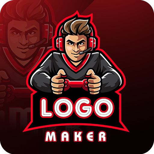 Gaming Logo Maker v1.4.4  PREMIUM  by az.apk