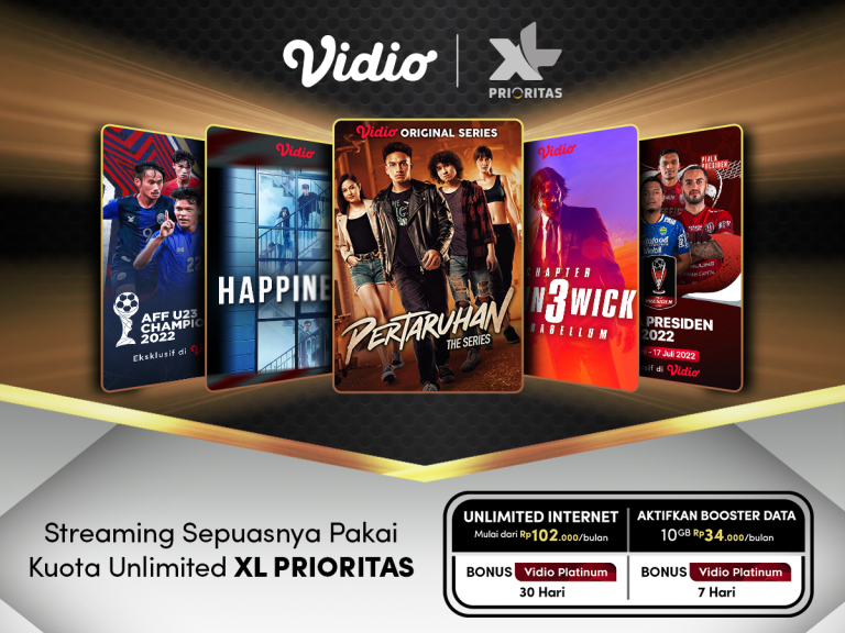 Gratis XL VIDIO v14 AMN.hc Hari Ini