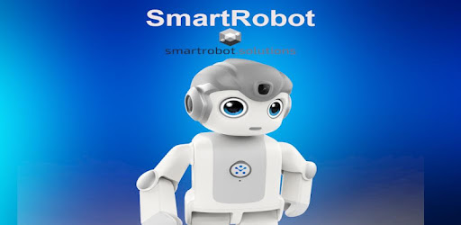 🤖 Download SMARTROBOT TV 2.1  .apk (23.72 MB)