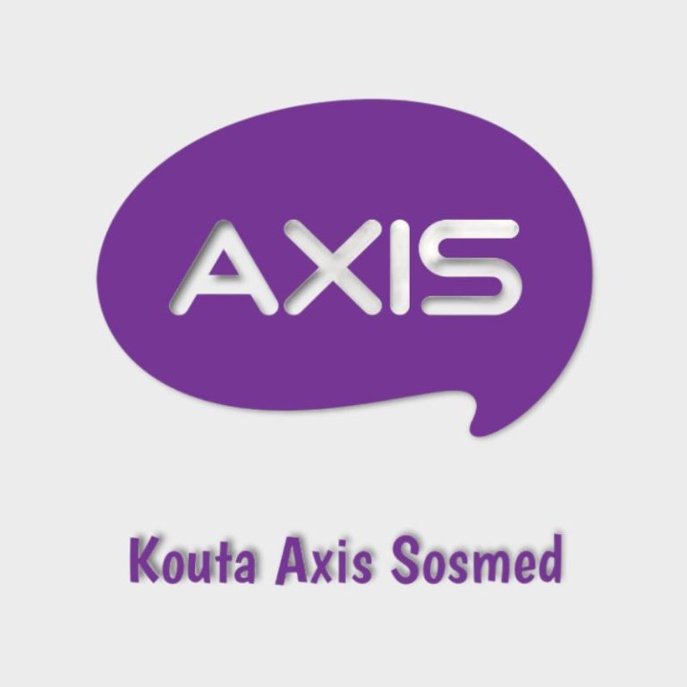 UPDATE AXIS SOSMED V.328.hc Work!