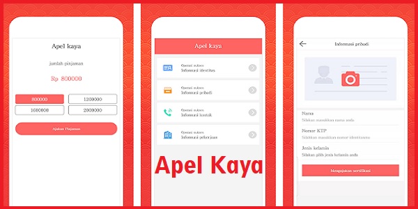 ⬇️ Unduh Kredit kaya.apk (27.04 MB)