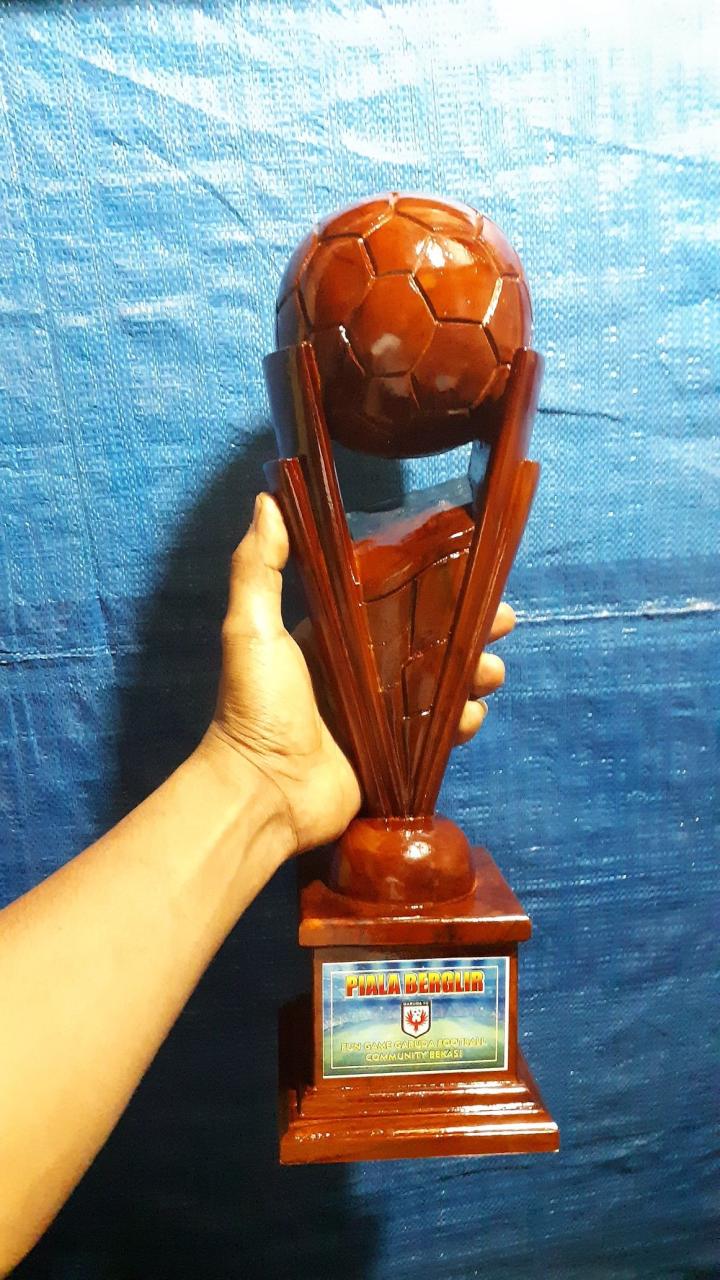 PIALA PRESIDENT  New.apk