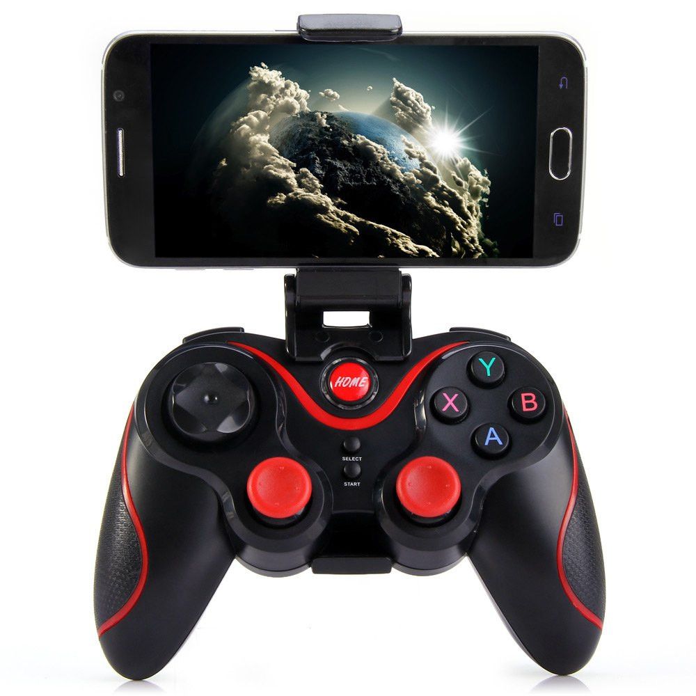 GamePad 1.7.apk