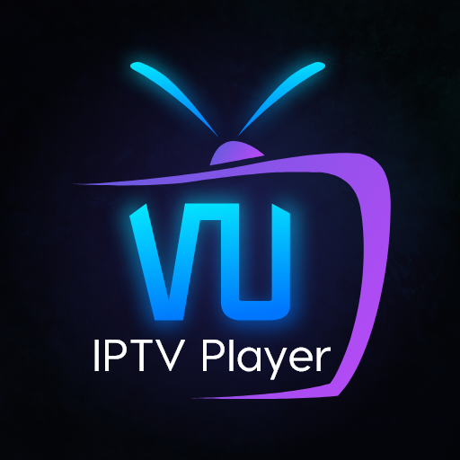 VU IPTV Player Pro v1.2 .apk