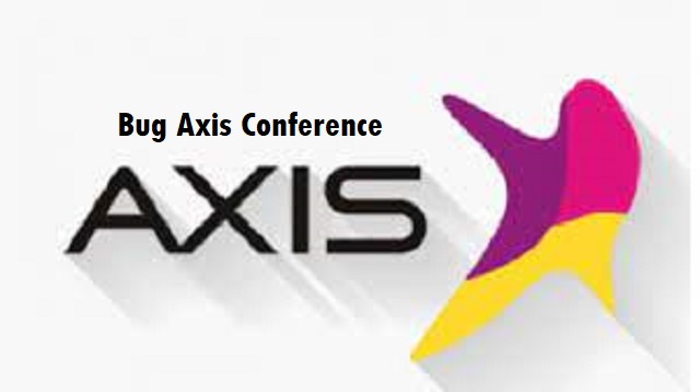     XL AXIS CONFERENCE 7HARI        .hc