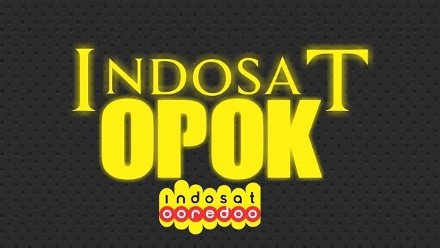 Gratis OPOK ISAT BY Yujinn.hc Hari Ini