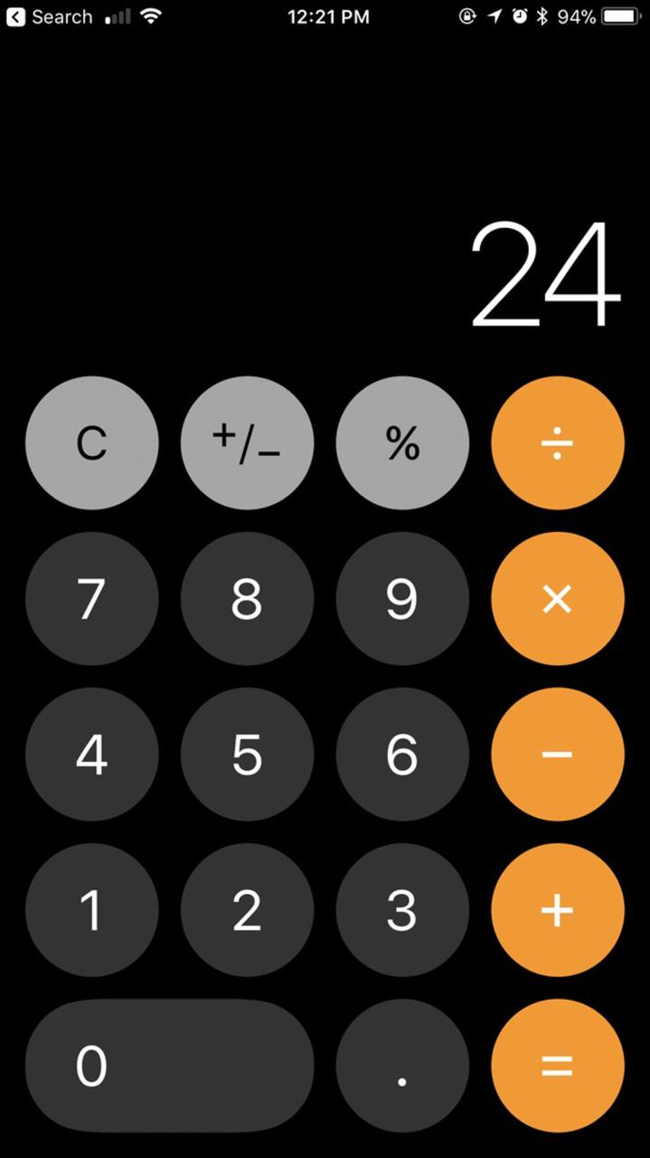 Calculator Plus with History 7.0.8.apk