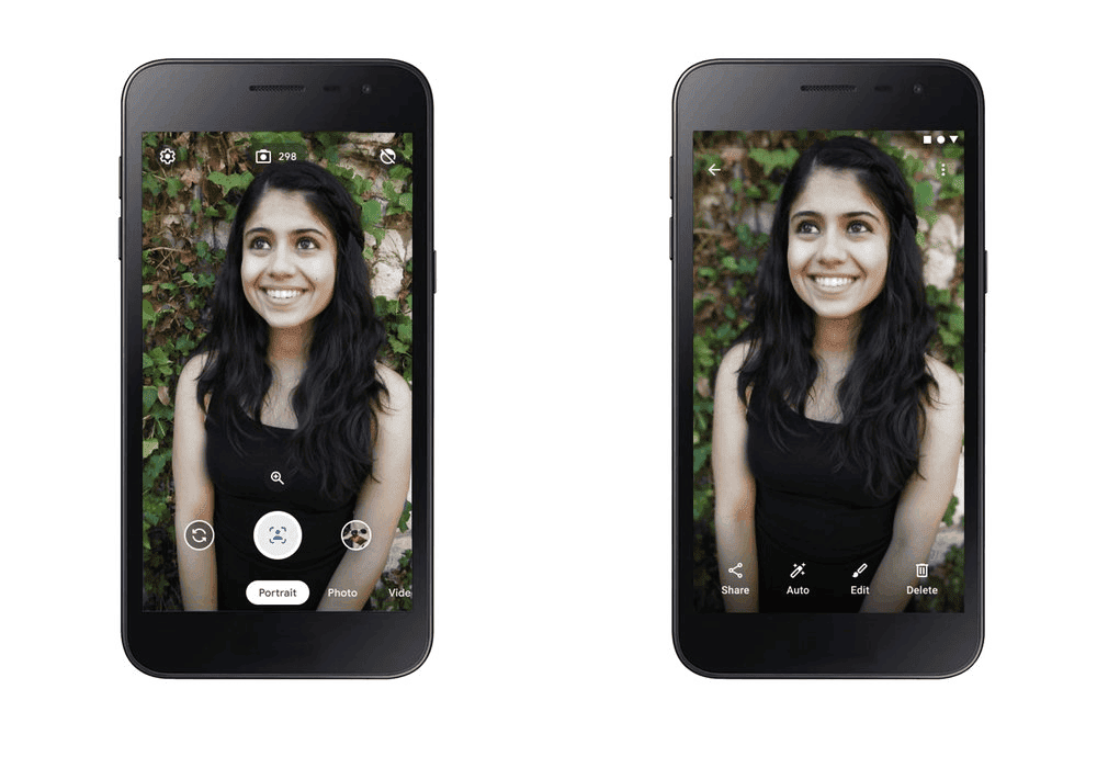 Camera Go 1.8.3 Wichaya.apk