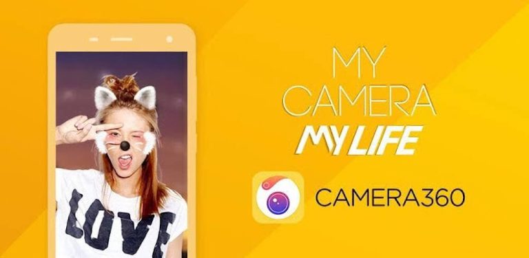 ⏬ Download Camera360 v9.9.37.apk (118.39 MB)