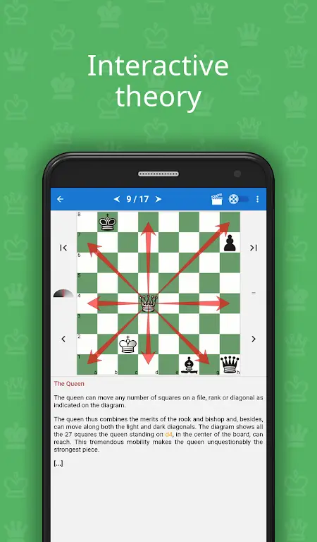 🤖 Unduh Chess King Mod 3.3.1.apk (26.02 MB)