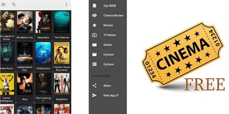 MOVIES HP .apk