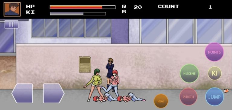 ⬇️ Unduh College Brawl.1.4.2.MOD rajaapk.com .apk (49.05 MB)