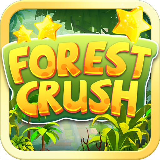 ✅ Unduh ForestCrush 3.0.2.362.apk (64.97 MB)