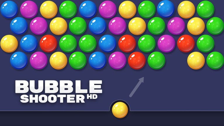 🤖 Unduh Bubble Shooter Journey.apk (113.3 MB)