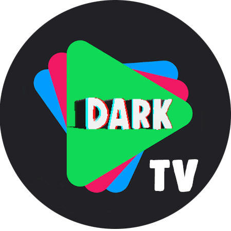 ✅ Gratis Dark TV 2.0.5  no ads  .apk (7.16 MB)