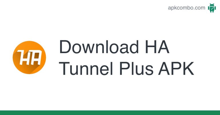 ⏬ Download HA Tunnel Plus v1.4.4  Mod .apk (35.89 MB)