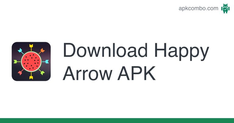 ⏬ Download Happy Arrow.apk (53.84 MB)