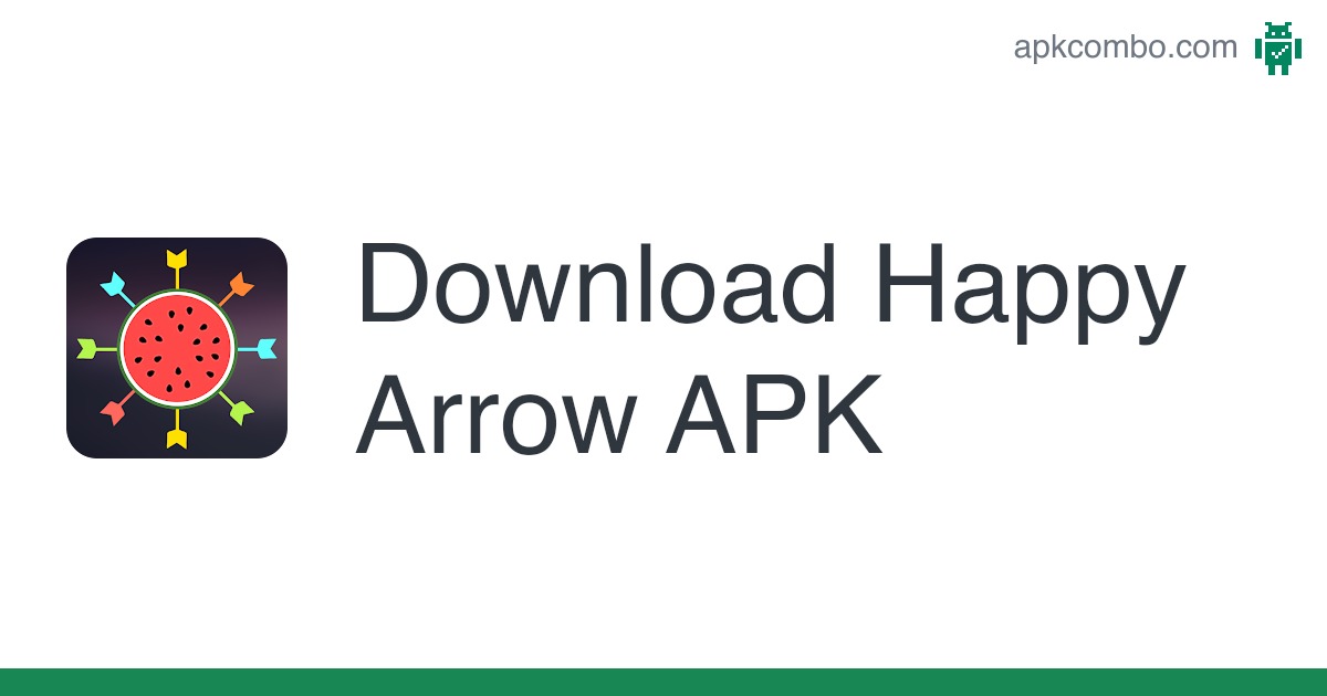 Happy Arrow.apk