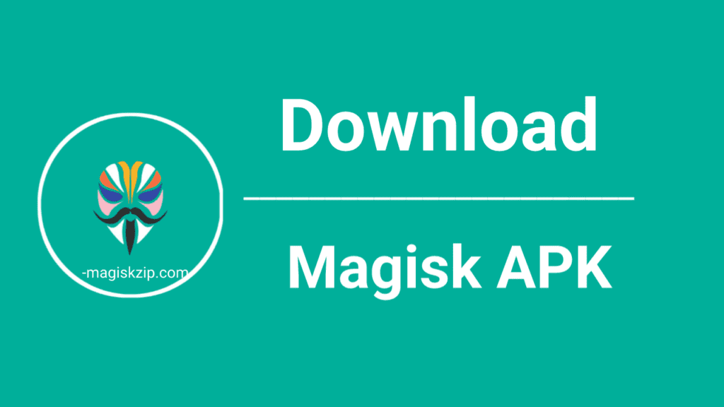 Magisk-27.0 27000 .apk