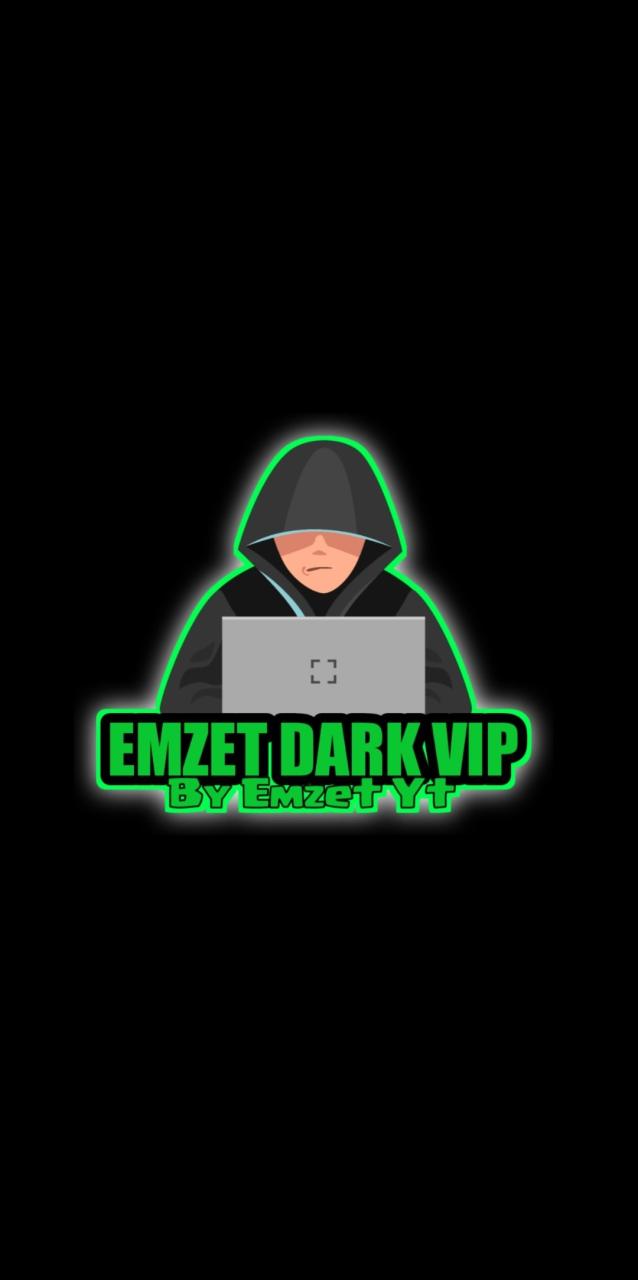 Emzet Dark VIP 3.0 Apkhihe.net.apk