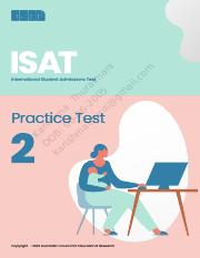 Gratis ISAT EDU TEST P2 JABAR AMN.hc Hari Ini