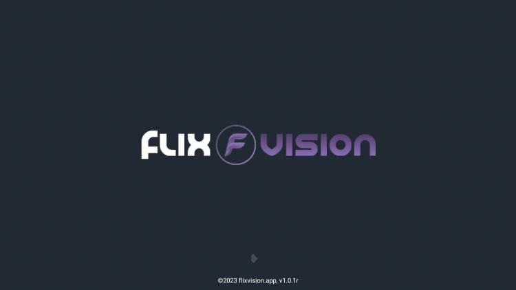 FlixVision v2.9.0r NEW UP .apk