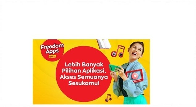 Gratis INDOSAT APPS FUN V087.hc Hari Ini