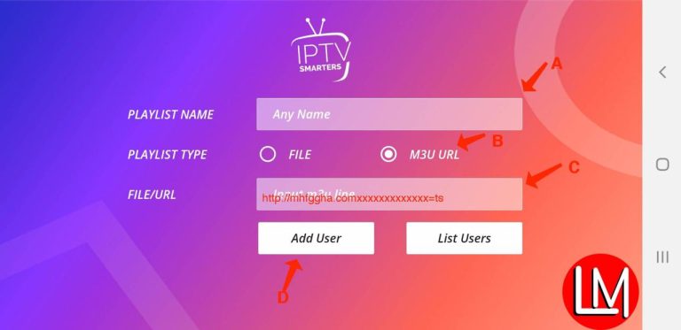 ⏬ Gratis KANGGO buka M3u URL .apk (6.56 MB)