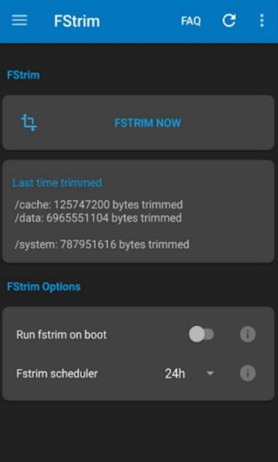 L Speed v2.0.8.3.apk