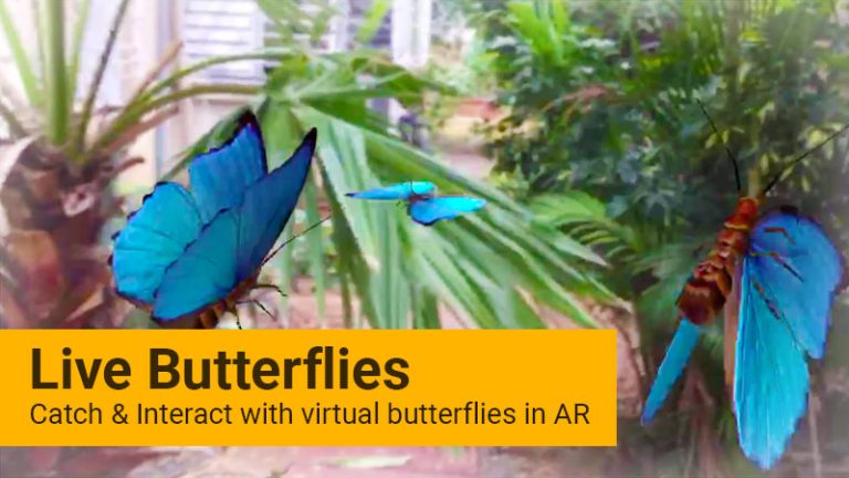 ✅ Download BUTTERFLY LIVE MOD 2024 5.0.7.apk (43.21 MB)