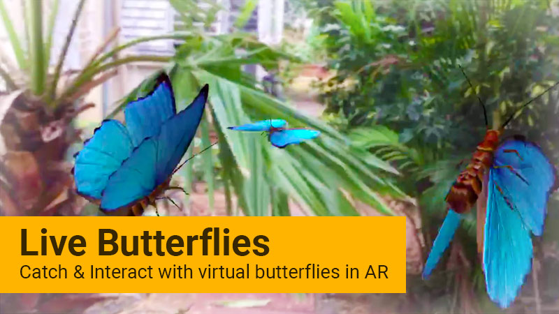 BUTTERFLY LIVE MOD 2024 5.0.7.apk