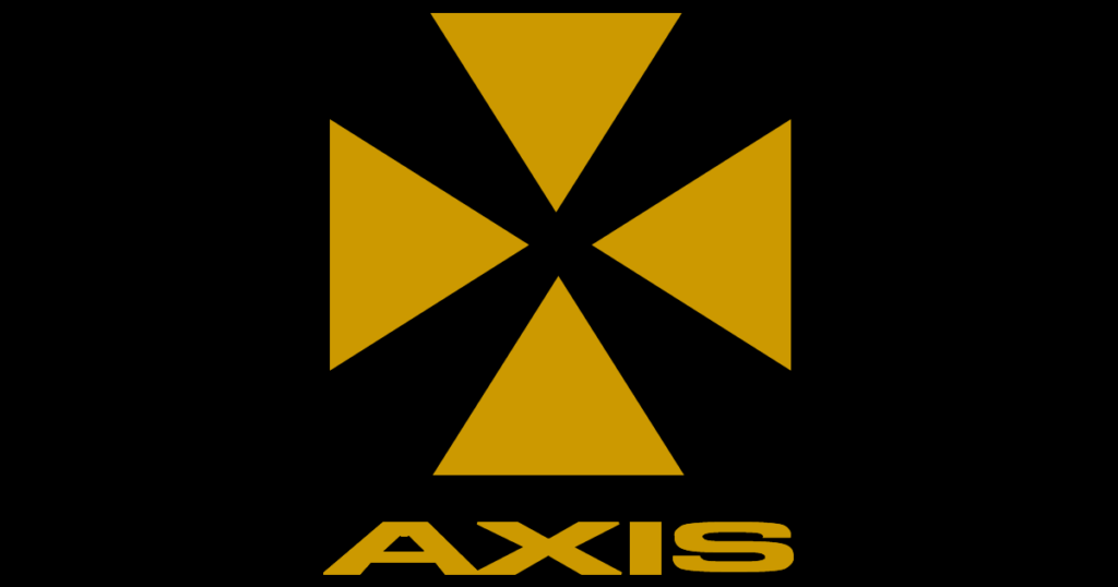 axis xl spotify.hc