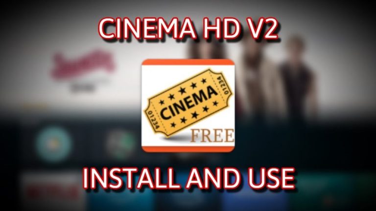 ⏬ Download CinemaHD V2 mod signed .apk (43.68 MB)