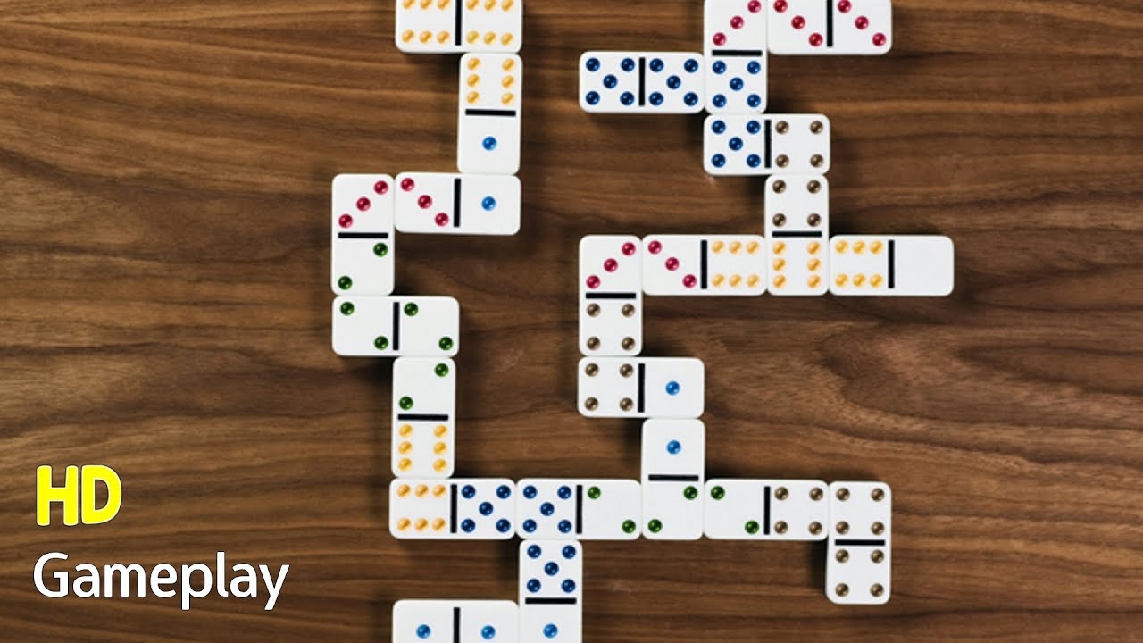 Domino 2.09.apk