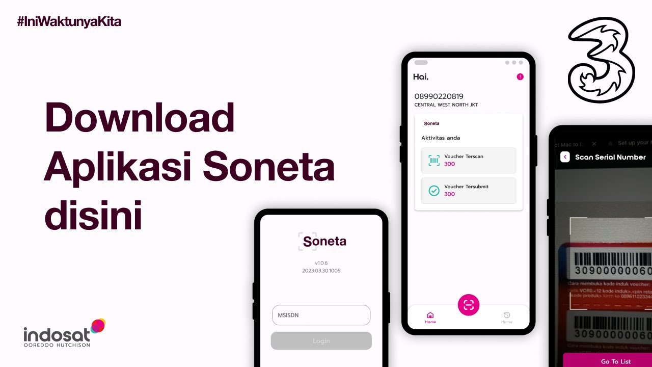 SONETA TV.apk