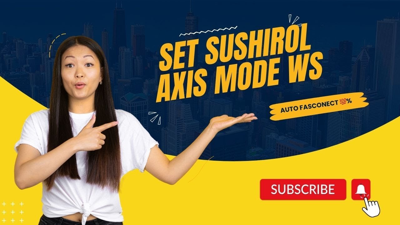 SUSHIROL BOSTER VIDEO AXIS TJ.hc