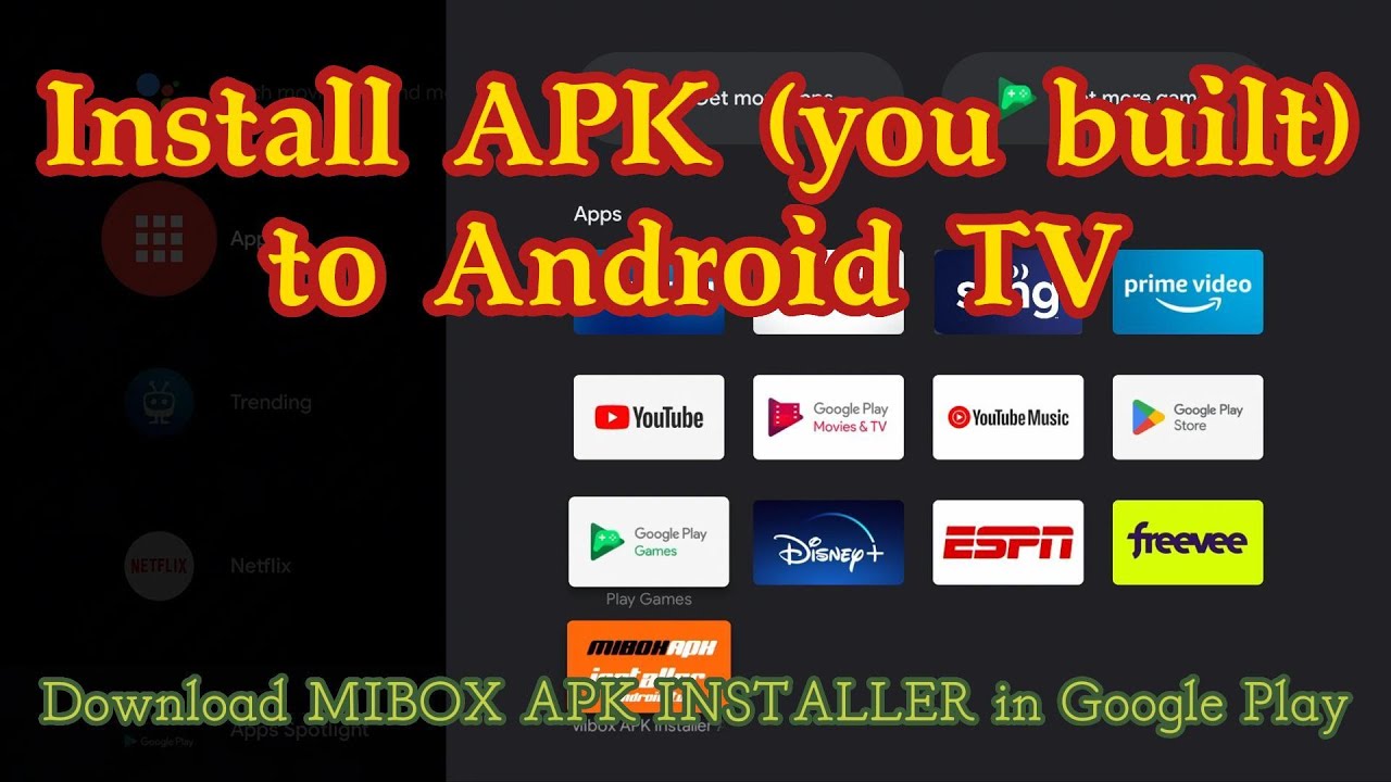 PETRONIK TV.apk