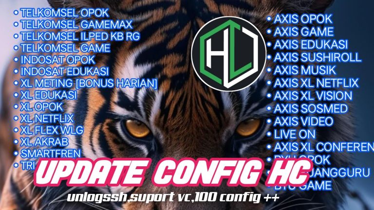 UPDATE 1 TSEL RUANGGURU      13.hc Terbaru!