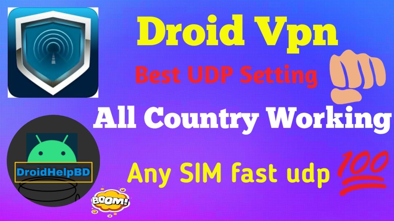 UDP ALL SIM V085.hc