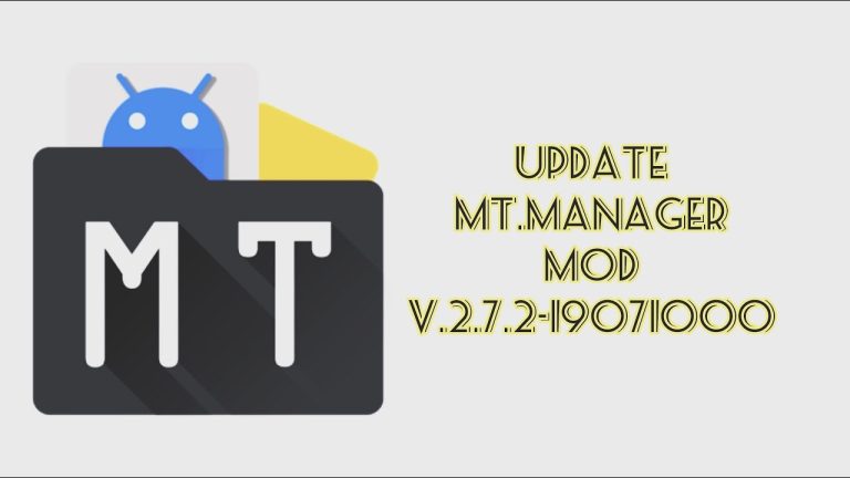 ⏬ Download Manajer MT 2.16.3.apk (18.81 MB)
