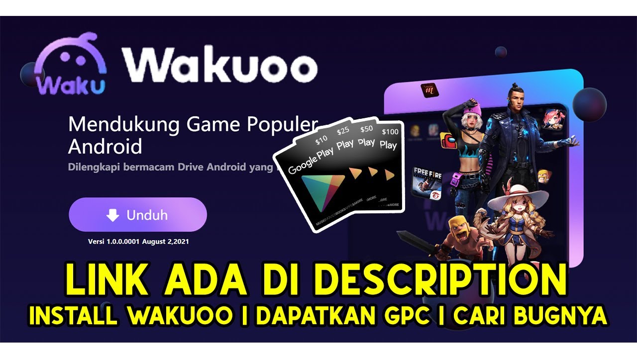 Wibuku-1.0 Mod.apk