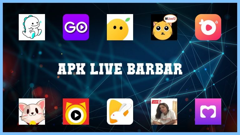 ⬇️ Download Aplikasi LIVE BarBar .apk (14.11 MB)