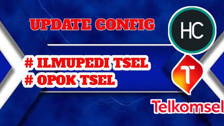 UPDATE STN TSEL ILMUPEDIA JL28.hc Hari Ini