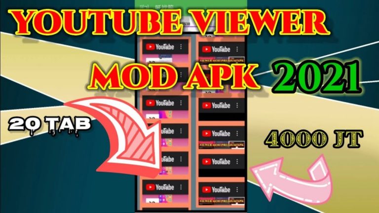 ⏬ Unduh Yt Viewers 1.0 media903.com.apk (3.59 MB)