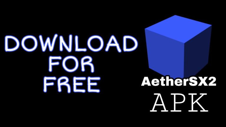 🤖 Gratis AetherSX2.apk (19.94 MB)