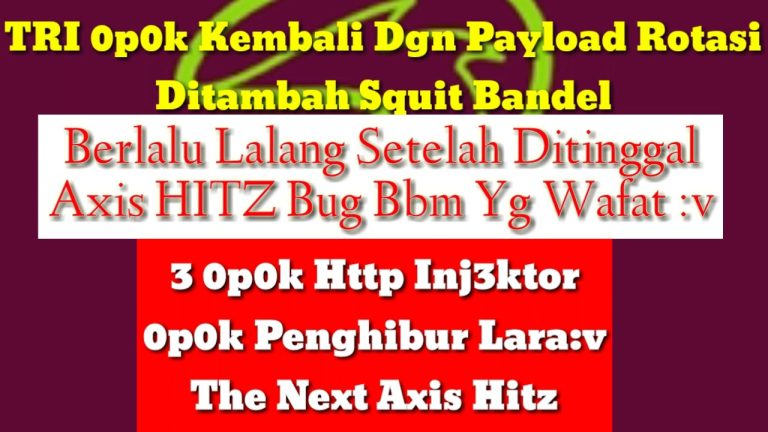 Gratis UDP 0P0K ALL SC f45 .hc Terbaru!