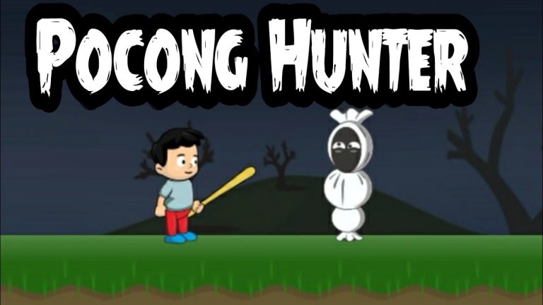 ✅ Download Pocong Hunter 3 Mod bukit level 1.apk (29.64 MB)