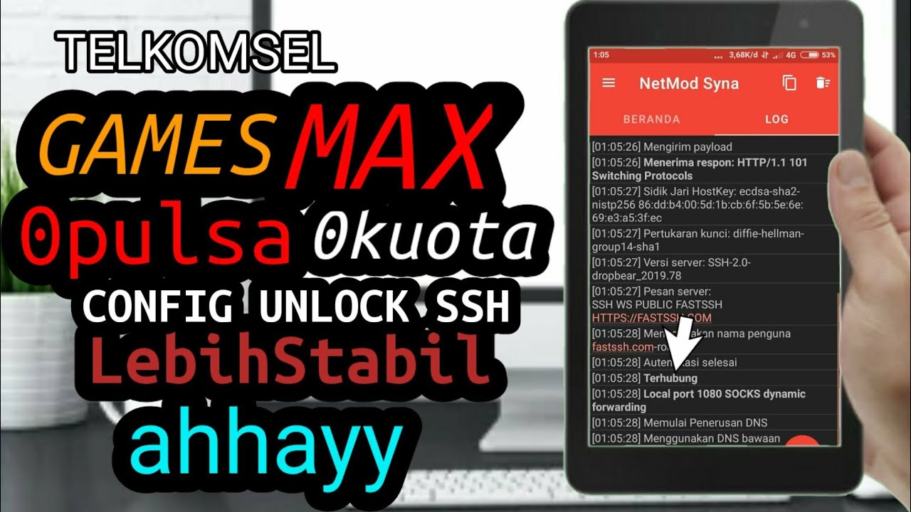 TELKOMSEL GAMEMAX V7.hc