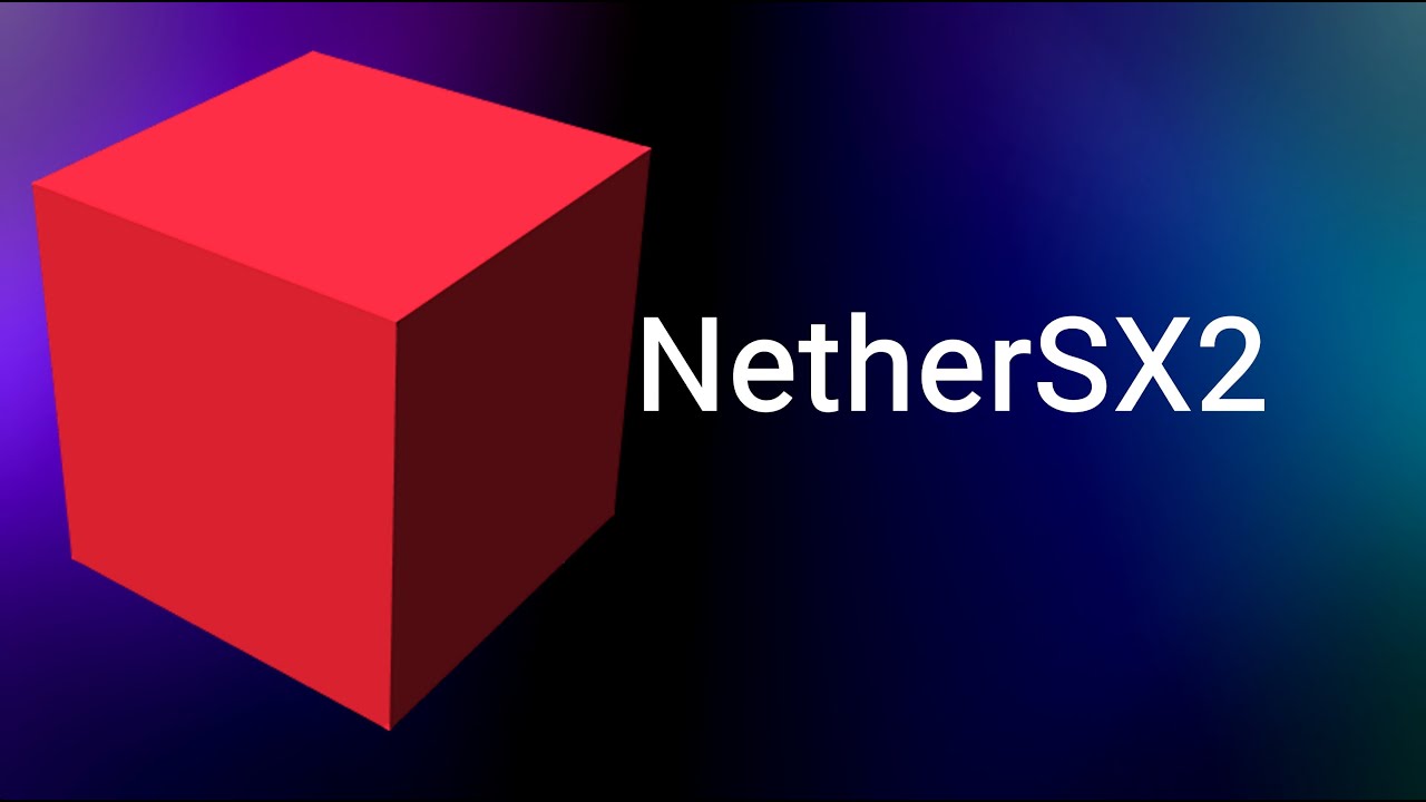 NetherSX2 v1.9 new.apk