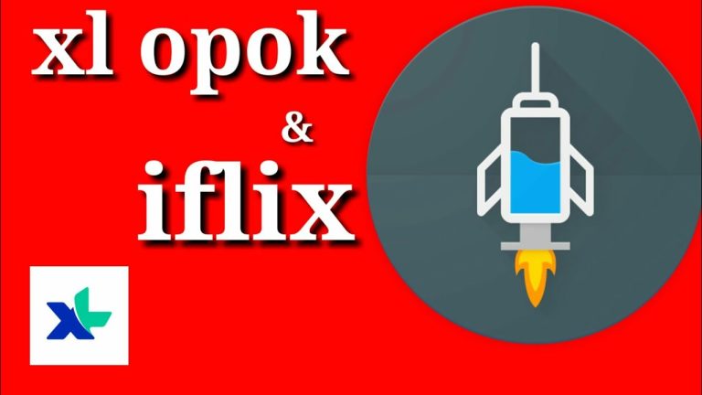 Gratis XL IFLIX V28S7.hc Hari Ini